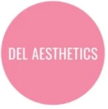 Del Aesthetics logo